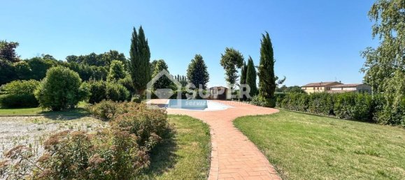 5 bedrooms Villa in Faenza, Italy No. 307410 48