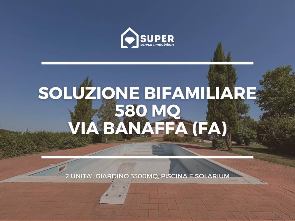5 bedrooms Villa in Faenza, Italy No. 307410