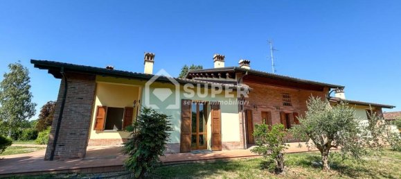 5 bedrooms Villa in Faenza, Italy No. 307410 47
