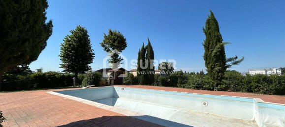 5 bedrooms Villa in Faenza, Italy No. 307410 49