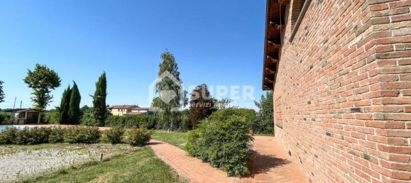 5 bedrooms Villa in Faenza, Italy No. 307410 40