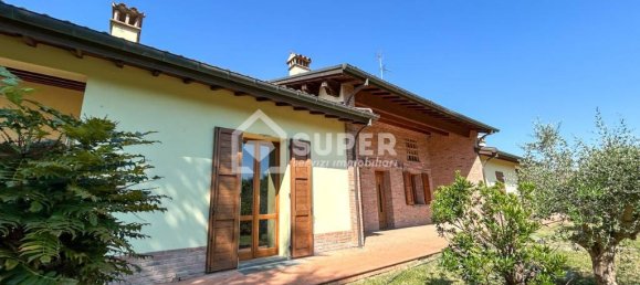 5 bedrooms Villa in Faenza, Italy No. 307410 44
