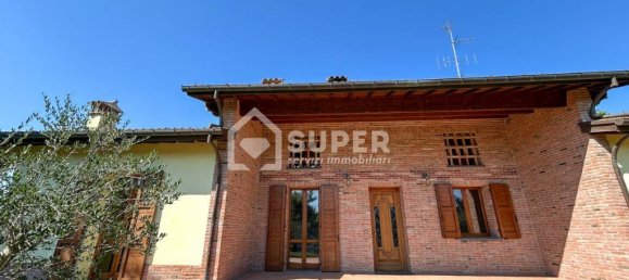 5 bedrooms Villa in Faenza, Italy No. 307410 45