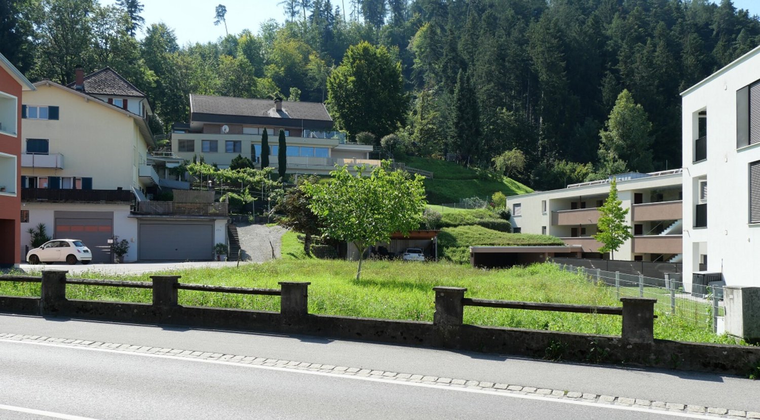  قطعة أرض في Rankweil, Austria رقم 230649