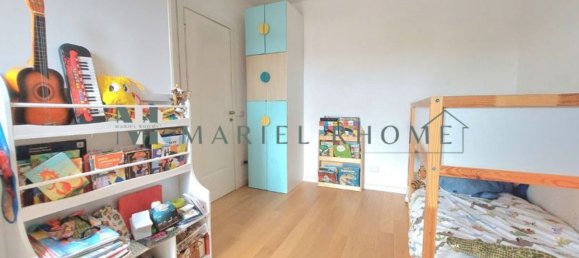 3-Zimmer Doppelhaus in Rome, Italy, Nr. 196128 13