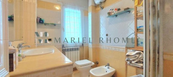 3-Zimmer Doppelhaus in Rome, Italy, Nr. 196128 8