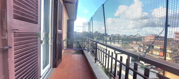 3-Zimmer Doppelhaus in Rome, Italy, Nr. 196128 14