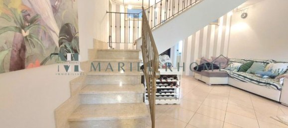 3-Zimmer Doppelhaus in Rome, Italy, Nr. 196128 9