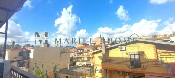 3-Zimmer Doppelhaus in Rome, Italy, Nr. 196128 7