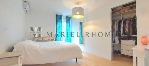 3-Zimmer Doppelhaus in Rome, Italy, Nr. 196128 11