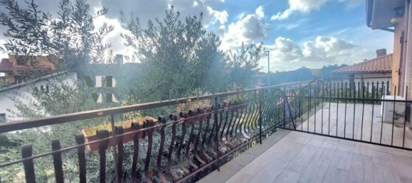 3-Zimmer Doppelhaus in Rome, Italy, Nr. 196128 12