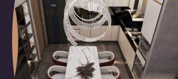 Apartamento de 2 dormitorios en Dubai, UAE No. 8261 4