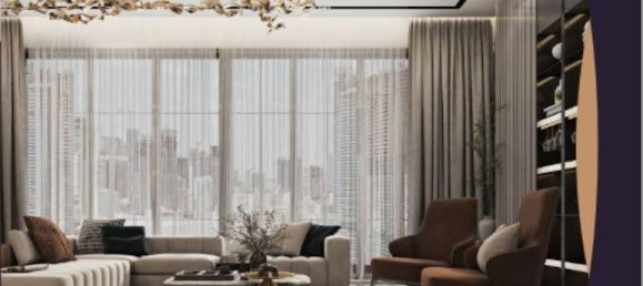 Apartamento de 2 dormitorios en Dubai, UAE No. 8261 6