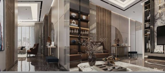 Apartamento de 2 dormitorios en Dubai, UAE No. 8261 5