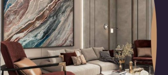 Apartamento de 2 dormitorios en Dubai, UAE No. 8261 7