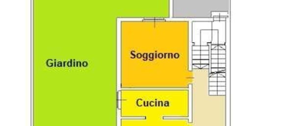 4-salle Maison à Varedo, Italy No. 25612 35