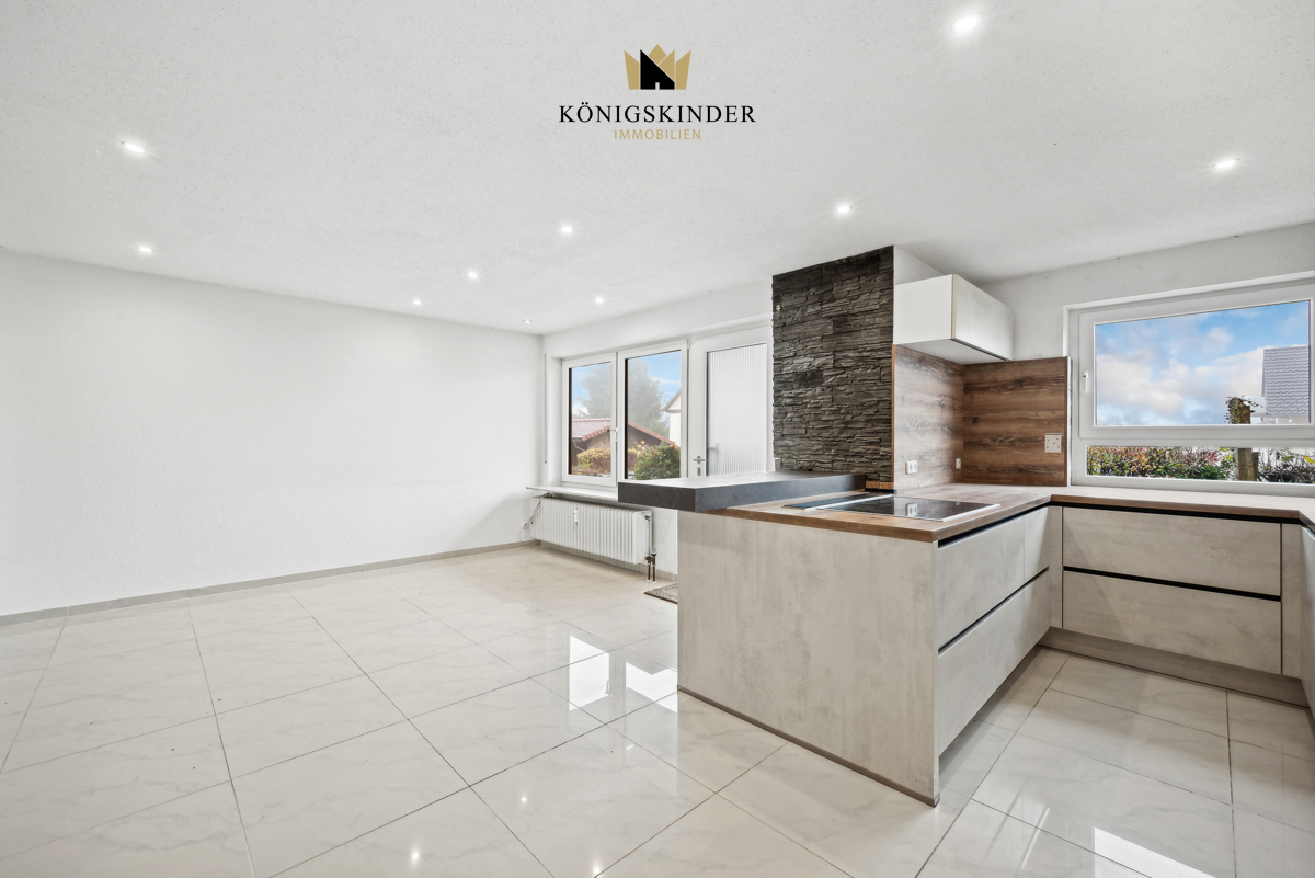 Apartamento de 7 divisões em Baden-Wurttemberg, Germany N.º 80834