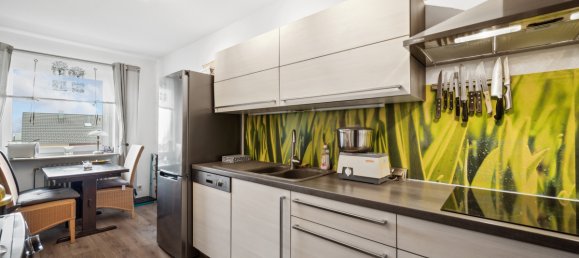 Apartamento de 7 divisões em Baden-Wurttemberg, Germany N.º 80834 22