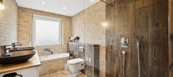 Apartamento de 7 divisões em Baden-Wurttemberg, Germany N.º 80834 33