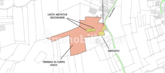 4 غرف نوم منزل في Farini, Italy رقم 347726 22