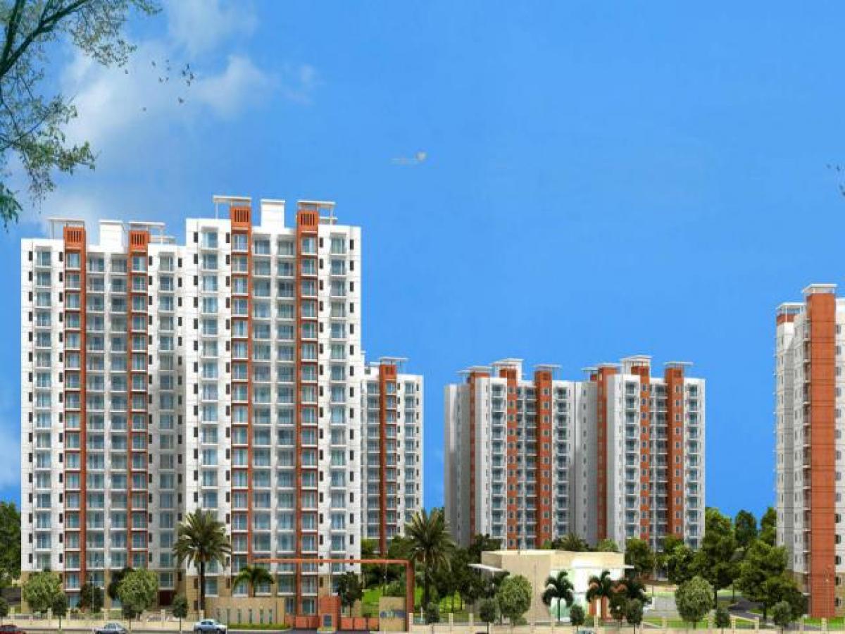 Studio in Gurgaon, India, Nr. 48862