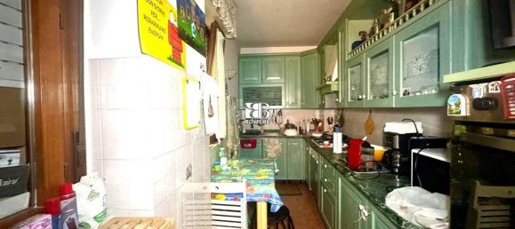 3 rooms Apartment in Rome, Italy No. 33723 9