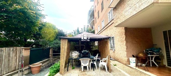 3 rooms Apartment in Rome, Italy No. 33723 25
