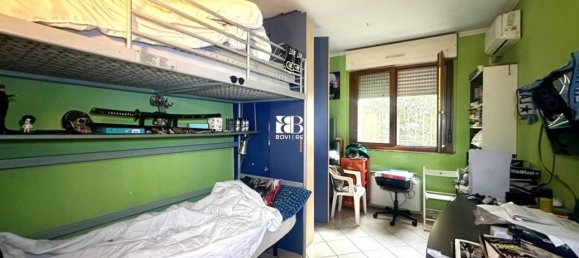 3 rooms Apartment in Rome, Italy No. 33723 8