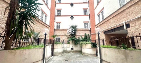 3 rooms Apartment in Rome, Italy No. 33723 14