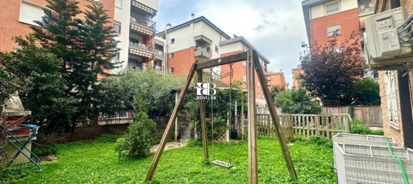 3 rooms Apartment in Rome, Italy No. 33723 17