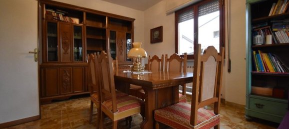 Квартира с 5 комнатами в Серавецца, Италия № 88106 3