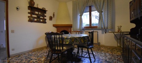 Квартира с 5 комнатами в Серавецца, Италия № 88106 10