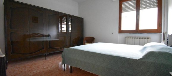 Квартира с 5 комнатами в Серавецца, Италия № 88106 5