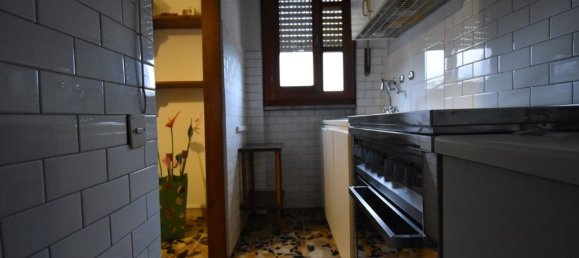 Квартира с 5 комнатами в Серавецца, Италия № 88106 9