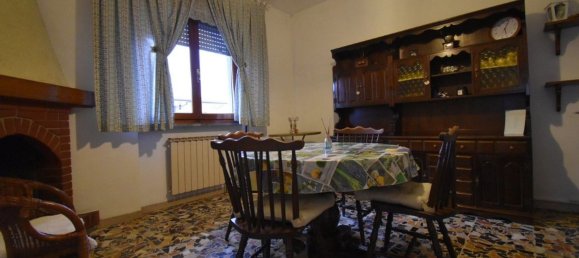 Квартира с 5 комнатами в Серавецца, Италия № 88106 11