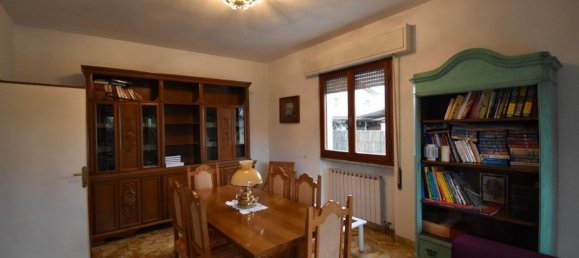 Квартира с 5 комнатами в Серавецца, Италия № 88106 2