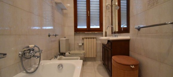 Квартира с 5 комнатами в Серавецца, Италия № 88106 6