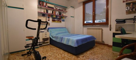 Квартира с 5 комнатами в Серавецца, Италия № 88106 7