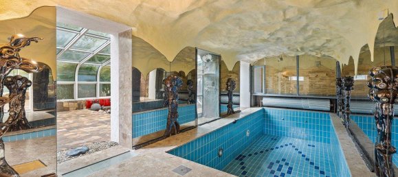 Вилла с 12 комнатами в Хайлигенкройц, Австрия № 241166 10