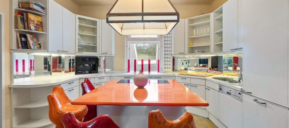 Вилла с 12 комнатами в Хайлигенкройц, Австрия № 241166 3