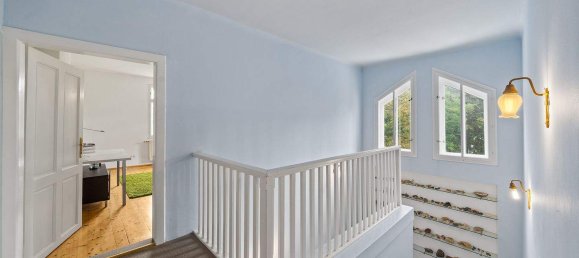 Вилла с 12 комнатами в Хайлигенкройц, Австрия № 241166 8