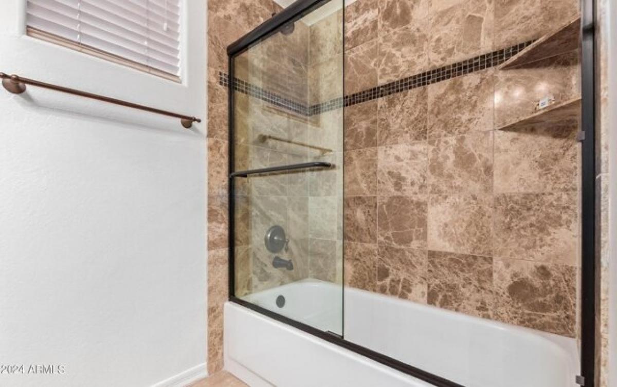 3 غرف نوم منزل في Phoenix, USA رقم 439290