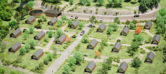  قطعة أرض في Calheta, Portugal رقم 111355 11