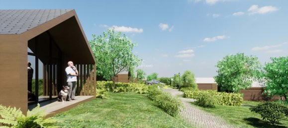  قطعة أرض في Calheta, Portugal رقم 111355 5