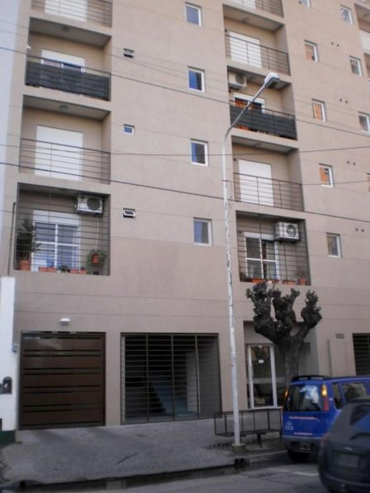 Studio in San Miguel, Argentina No. 56839