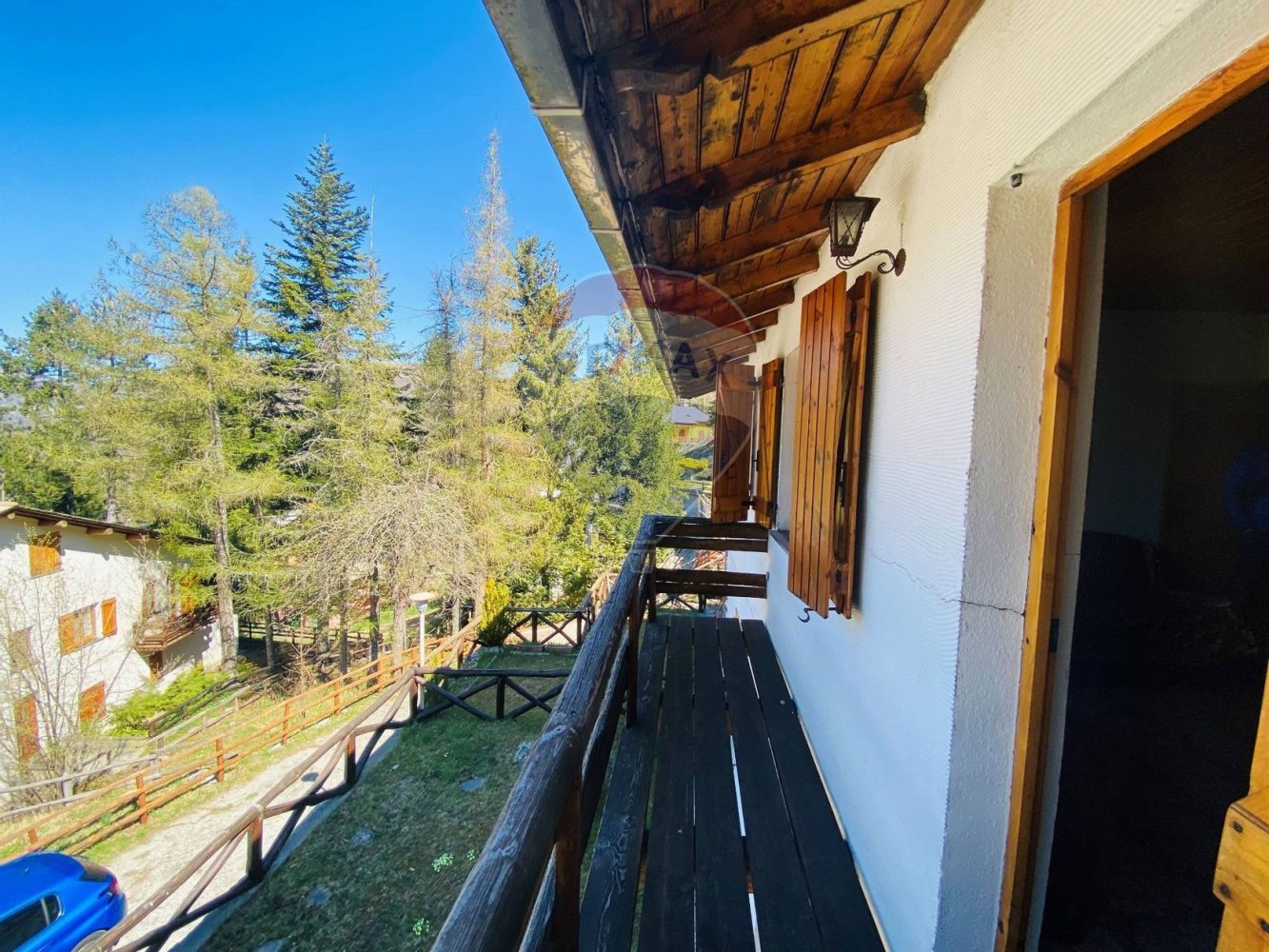 2 bedrooms House in Santo Stefano d'Aveto, Italy No. 111142