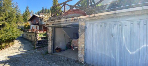 2 bedrooms House in Santo Stefano d'Aveto, Italy No. 111142 47