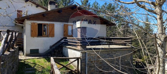 2 bedrooms House in Santo Stefano d'Aveto, Italy No. 111142 2