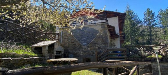 2 bedrooms House in Santo Stefano d'Aveto, Italy No. 111142 37