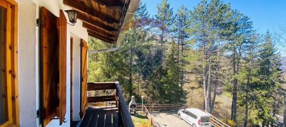 2 bedrooms House in Santo Stefano d'Aveto, Italy No. 111142 31